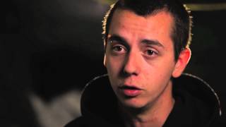 Defiler - 'Nematocera' Track-By-Track (Part 1)