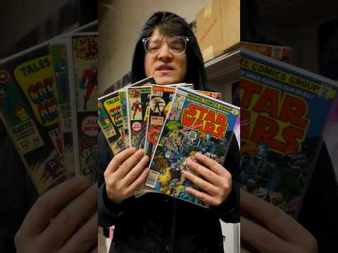 Sending Out Key Comics to RANDOM MEMBERS! | March Mystery Mail Call #ComicBooks #shorts