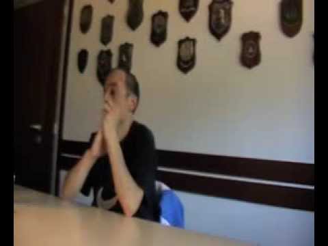 Alberto Biggiogero su Giuseppe Uva alla procura di Varese - Integrale