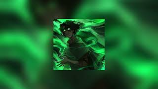 green - cavetown ( sped up / nightcore )