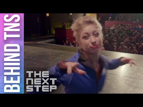 The Next Step - Behind the Scenes: Regionals Day 3