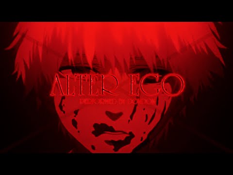 DONDON - ALTER EGO (Official Visualizer)