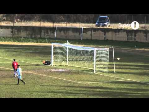 Sant'Omero Palmense - Notaresco 0-0