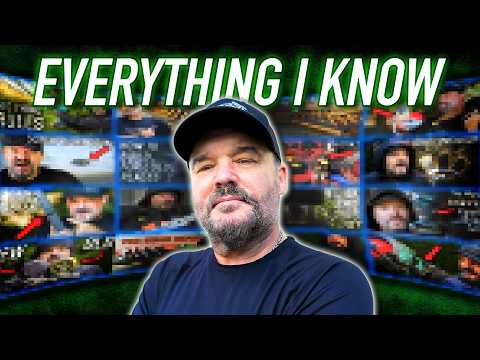 The Only Deck Building Guide You'll Ever Need