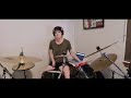 Rickets Drum Cover