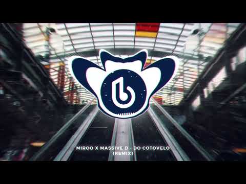 Miroo x Massive D - Do Cotovelo (Remix) #AfroLatin