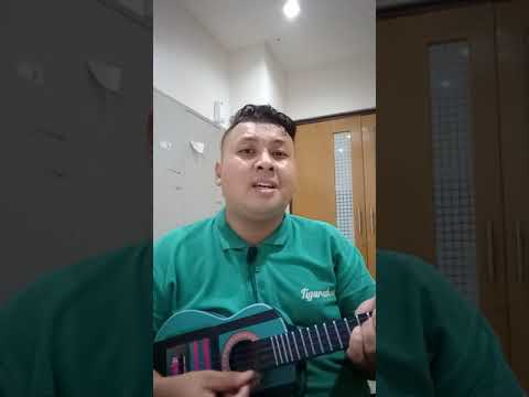 TINGGAL KENANGAN (COVER) UKULEKE BY INDRA MARLAN