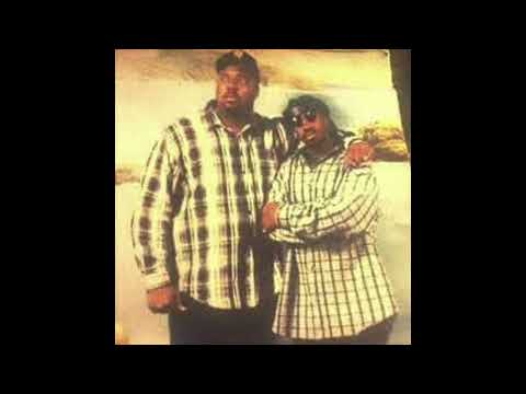 OBG Evil Curt - Untitled EP (199X)