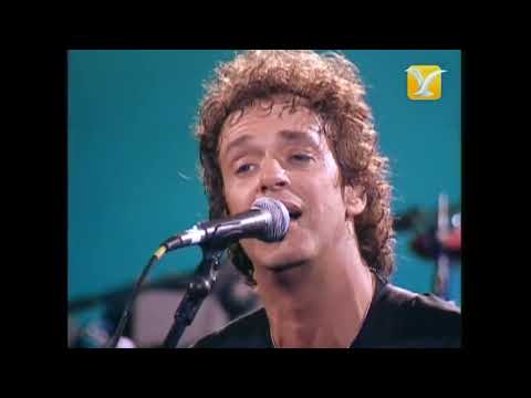 Gustavo Cerati - Lago en el Cielo, Festival de Viña 2007