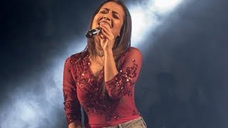 Neha kakkar| Kabira song Live concert at Bengaluru|.2018 |💓💓