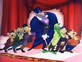The Making Of The Great Mouse Detective 1986