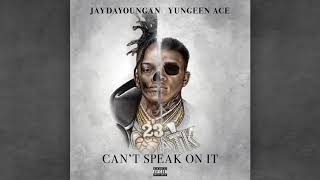 JayDaYoungan x Yungeen Ace &quot;Jungle&quot; (Official Audio)