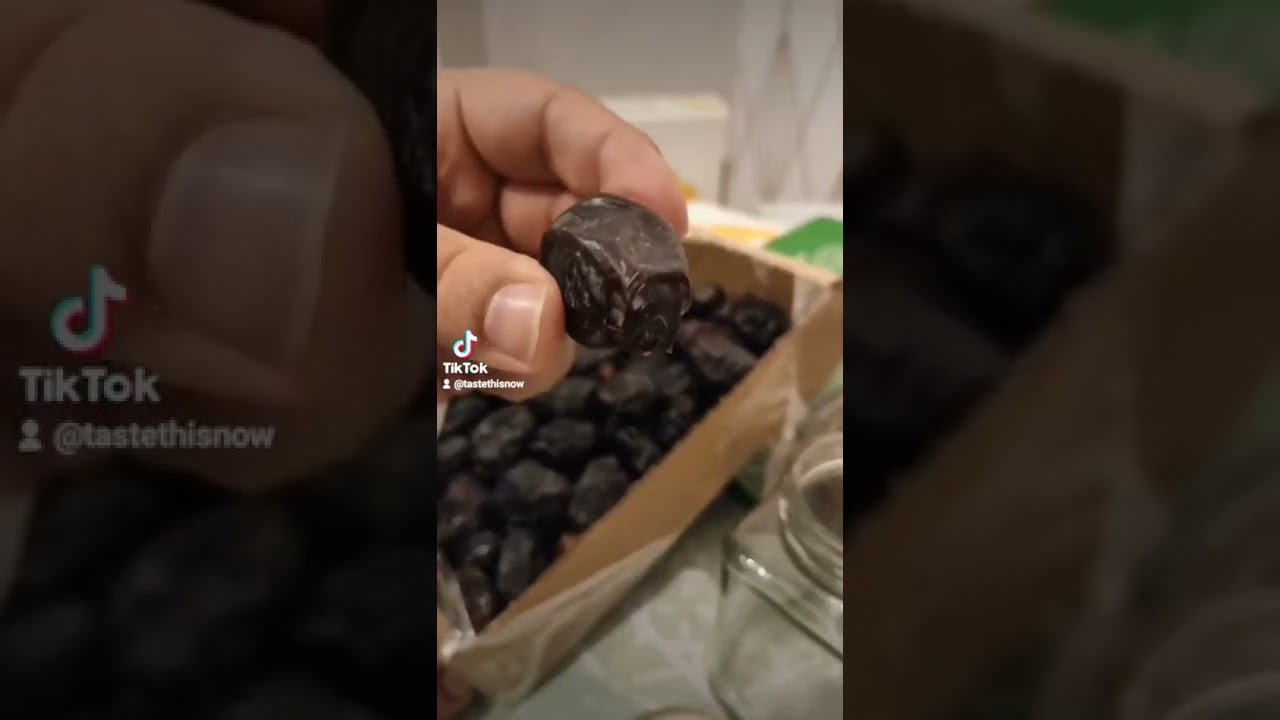 Simple Ramadan Gift Idea