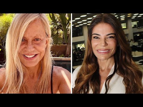 Zulemita Menem rompe el silencio: "No tengo relación con Cecilia Bolocco, pero me gustaría tenerla"