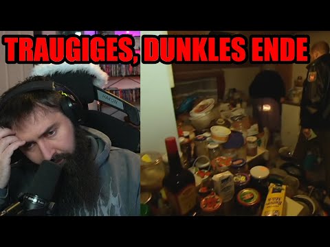 Taxi-Betrug in Ostfriesland: Mit der Dorfpolizei unterwegs (12/12) - Hakon reagiert auf Spiegel TV