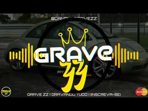 VINICIUS NEREZ | METADE DE UM ABRAÇO [ COM GRAVE ] Grave ZZ