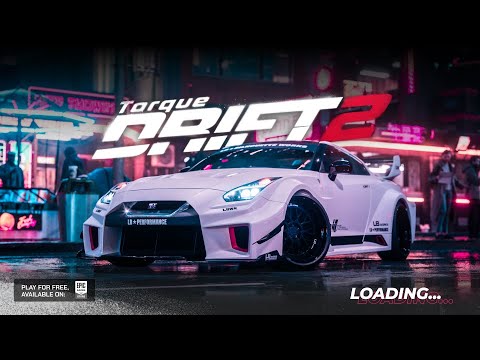 Torque Drift 2 - Update 0.09.0 Livestream - YouTube