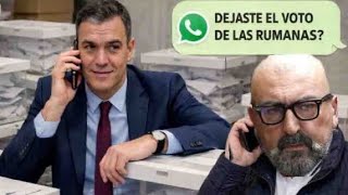 Sanchez PUEDE ganar las elecciones en 2027! Te enseño cómo hacerlo!