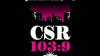 SWV - Im So Into You (CSR 103.9)