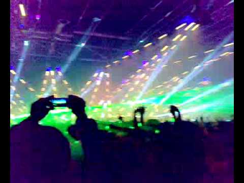 Trance Energy 2009 Armin van Buuren (Delerium - Silence 2009)