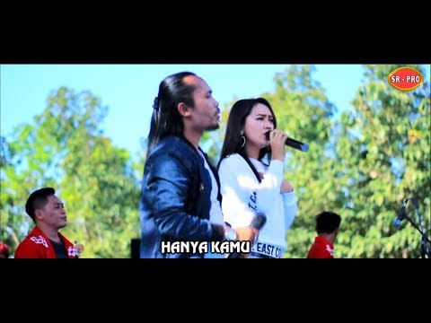 Happy Asmara Feat. Arya Satria - Sayangku Satu | Dangdut (Official Music Video)
