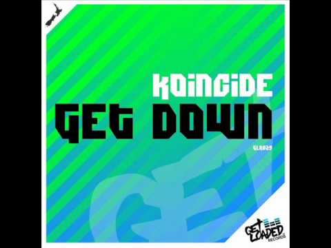 Koincide - Get Down(Original Mix)