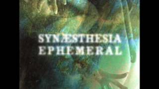 Synaesthesia - Nomads