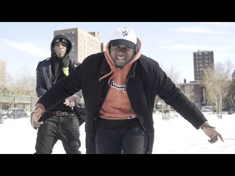 Just J x Milly "PRAY" (Music Video) | Shot By @MeetTheConnectTv