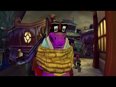 SGB Play: Sly 3: Honor Among Thieves - Part 23