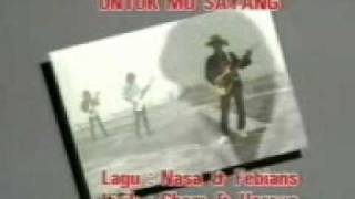 Download lagu lagu retro-FEBIANS-untukmu sayang mp3