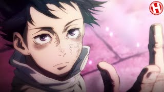 【呪術廻戦 ファントムパレード】劇場版０後編　jujutsukaisen