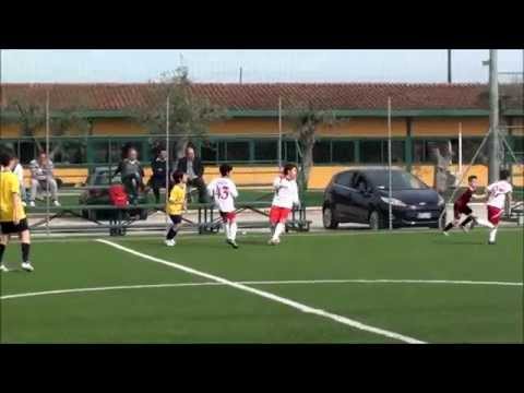 Nuovo Pignone Bari vs Free Time Bari - 13 aprile 2013