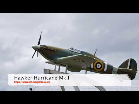 Hawker Hurricane Mk.I