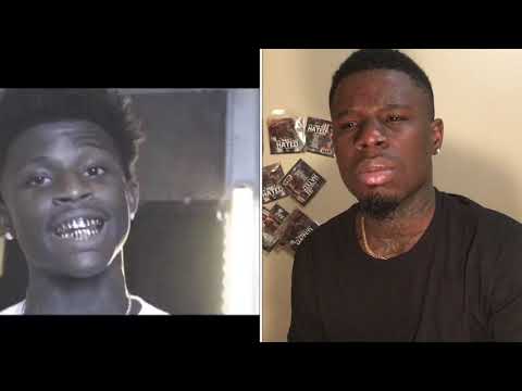 OBN Jay Ft Quando Rondo TBH !!