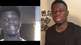 OBN Jay Ft Quando Rondo TBH !!