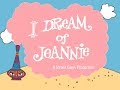I DREAM OF JEANNIE Out Of The Bottle Documentary