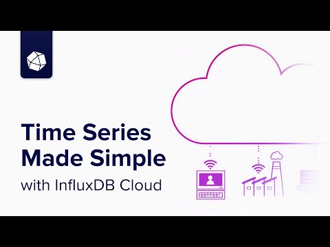 Building Value With InfluxDB Cloud