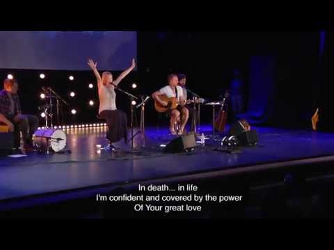 Acoustic Worship Set - With Brian & Jenn Johnson