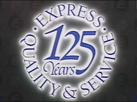 125 Years of Express Dairy