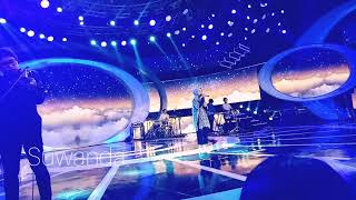 Download lagu Penampilan Nissa Sabyan [DEEN ASSALAM]  Grand Final KDI 2018 mp3