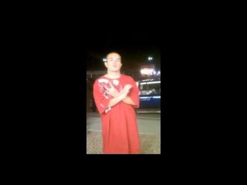Red - Wicked Royalty Ent. Diss (Snippet)