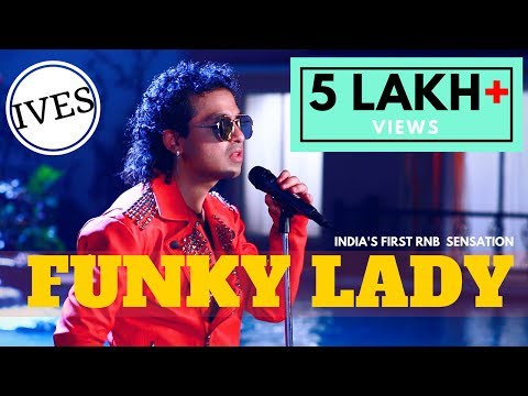 Funky Lady | Mr. Ives thumbnail