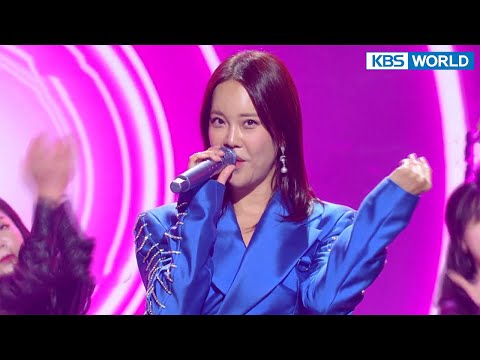 Candy in My Ear - Baek Zyoung & Hwang Chiyeul [Immortal Songs 2] | KBS WORLD TV 220702