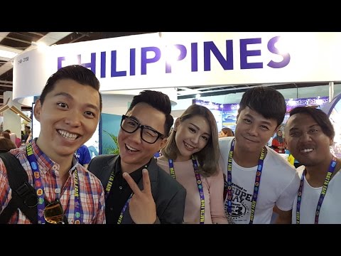 NenNen味很重 @ PWTC MATTA FAIR 17-19 MARCH