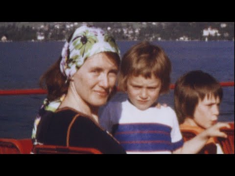 Thumbnail of the video: The Super 8 Years | Trailer | NYFF60