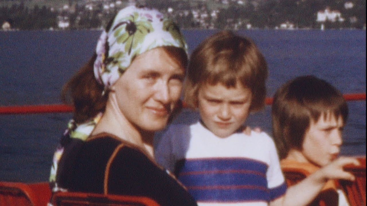 The Super 8 Years | Trailer | NYFF60