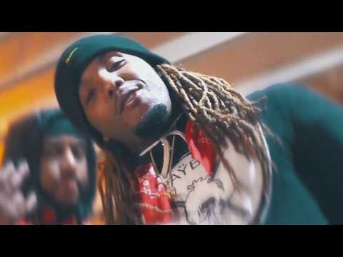 Corey B. x Playboy - No Fear (Official Music Video)