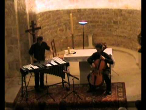 SZATHMARY Ladislav-AMAR Illya, J.S.Bach/Ch.Gounod - Ave Maria 2006