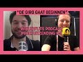 WielerFlits Podcast: De Giro gaat beginnen!