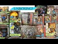 Transformers Rise of the Beasts Huge Promo Box Unboxing!